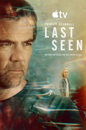 Пропавшая (2026, сериал)