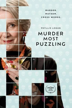 Дело о загадочном убийстве (2025, сериал)