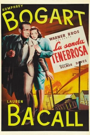 Черная полоса (1947)