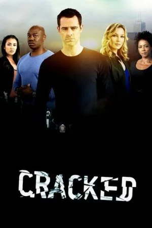 Надломленные (2013, сериал)