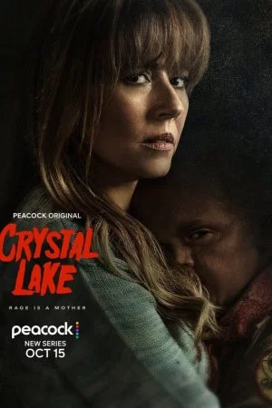 Хрустальное озеро (2026, сериал)