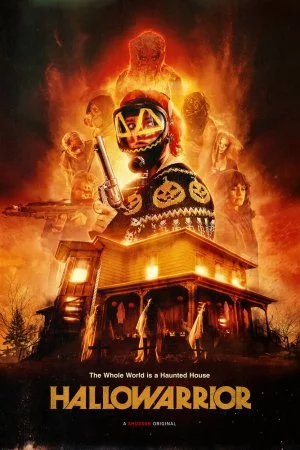 Хэллоувоин (2026)