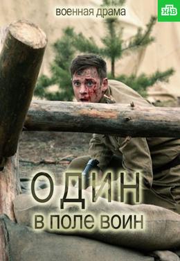 Смотреть Один в поле воин (2018) онлайн