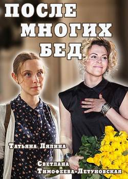 После многих бед (2016, сериал)